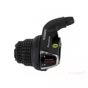 Rueica menjaea Shimano grip-shift SL-RS35 3 brzine
