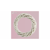 Rayher. Venec pleten, bel, 35cm