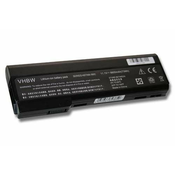 baterija za HP Elitebook 8460p / 8560p / HP Probook 6360b / 6470b, 6600 mAh