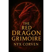 The Red Dragon Grimoire