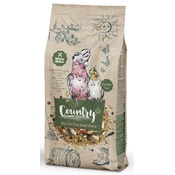 WITTE MOLEN Country, potpuna hrana za srednje papige i kakadue - 2,5 kg