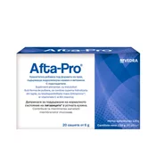 AftaPro 20 kesica