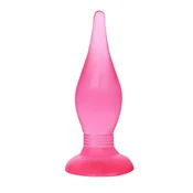 Butt plug – Pink