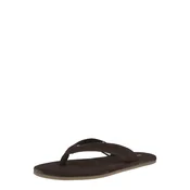 JACK & JONES Japonke temno rjava