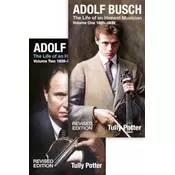 Adolf Busch