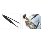 pas za nošenje tenorskega roga in baritona Brass Sling Neotech
