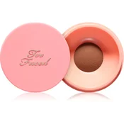 Too Faced Peach Perfector Setting Powder fiksacijski puder v prahu odtenek Bronzed Peach 15 g