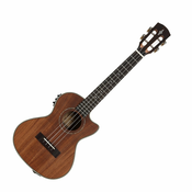 Alvarez AU90TCE Tenor ukulele