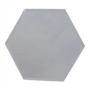 Kaemingk Dekorativno stojalo za sveče z ogledalom 24 cm
