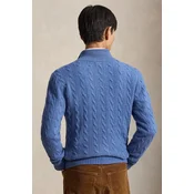 Polo Ralph Lauren  pulover moški volnen