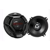 JVC 2-sustavski koaksialni zvučnici za ugradnju CS-DR520, 260W