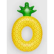 Big Mouth Toys Giant Pineapple Pool Float uni