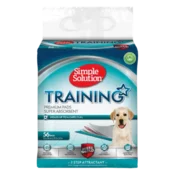 Simple Solution puppy training pads -56 kom, pelene za pse