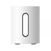 SONOS SUB MINI Bežični zvučnik beli