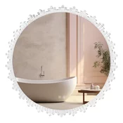 Stensko ogledalo LED 80cm X013