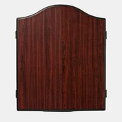Omarica za pikado tarčo WINMAU/Rosewood/Cabinet 4060
