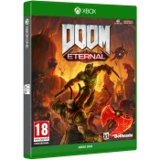 Doom Eternal (X1)