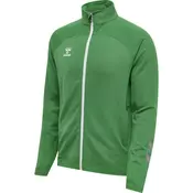 hmlLEAD POLY ZIP, djecja majica na patent