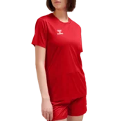 Hummel Dres hmlESSENTIAL JERSEY S/S WOMAN