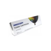 SINOCOPY Toner CF226A M402n, M402d, M402dn, M402dw, M426dw, M426fdn, M426fdw 3100str.
