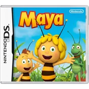Maya (DS) - rabljeno