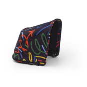 Bugaboo Fox - Strehica Art of Discovery Dark Blue