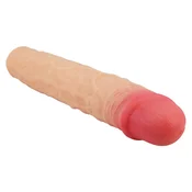 Derek flesh 21.5cm sleeve