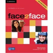 Elementary - Workbook with Key
