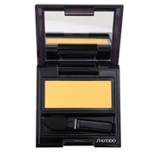 Shiseido Eyes Luminizing Satin posvjetljujuce sjenilo za oci nijansa YE 306 Solaris 2 g