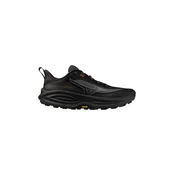 MIZUNO Tekaški čevelj siva/črna