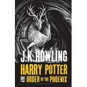 Harry Potter and the Order of the Phoenix