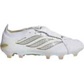 adidas Nogometni čevlji Predator Elite Zidane Fold-Over Tongue FG