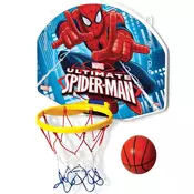 Košarka set sa loptom veci Spiderman DEDE 015256