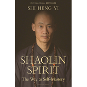 Shaolin Spirit