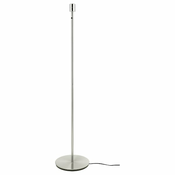SKAFTET Osnova podne lampe, niklovano