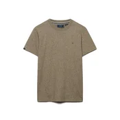 Superdry & Co Majica Essential kaki