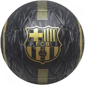 shumee Uradna licencirana nogometna žoga FC Barcelona 377249 Večbarvna