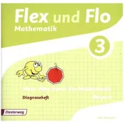 3. Jahrgangsstufe, Mein Weg durch die Mathematik, Diagnoseheft mit Eingangsdiagnostik