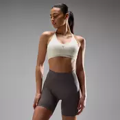 MP ženski športni modrček Tempo Ultra Seamless - mist - L