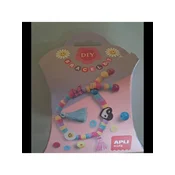Outlet artikl -B grade Set Apli za izradu narukvice tratincica