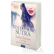 Šta donosi sutra - Sidni Šeldon