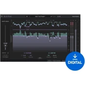Arturia Bus Peak (Digitalni izdelek)