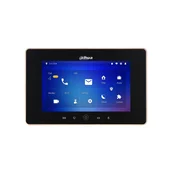 VTH2421FW-P - Monitor za IP videofon, 7 TFT LCD - Dahua