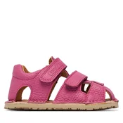 Sandali Froddo Barefoot Flexy Avi G3150263-7 M Roza