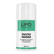 Phyto maska, Lipo 50ml
