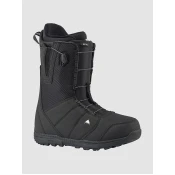 Burton Moto 2025 Snowboard Boots black
