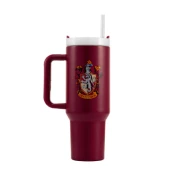 Pyramid International Caša za poneti Gryffindor Harry Potter, 1.2l, Bordo
