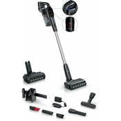 Usisavač Bosch BCS931BQC Unlimited 9, crni