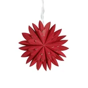 PR Home SENČNIK ZA SVETILKO Hyacint 50 cm