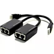 Toy state ekstender HDMI130A pasivni kabl 30m (alt. DEX-HDMI-01)
